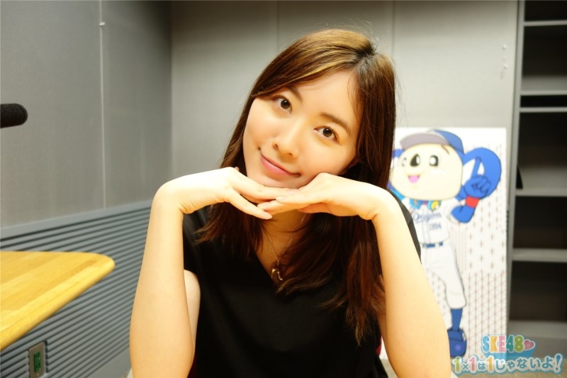 ☆6月21日（日）1じゃないよ！松井珠理奈～第3回～ | 1×1は1