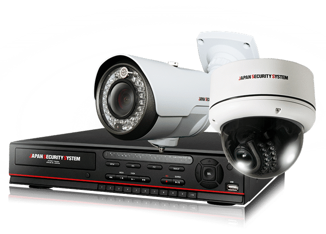 AHDカメラ - 全国防犯設備・防犯カメラ販売センターのトーカイ