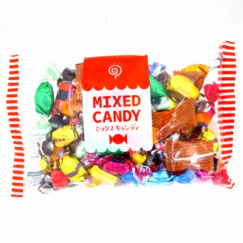 栄光堂ファクトリー ミックスキャンディ 240g: ネットスーパー