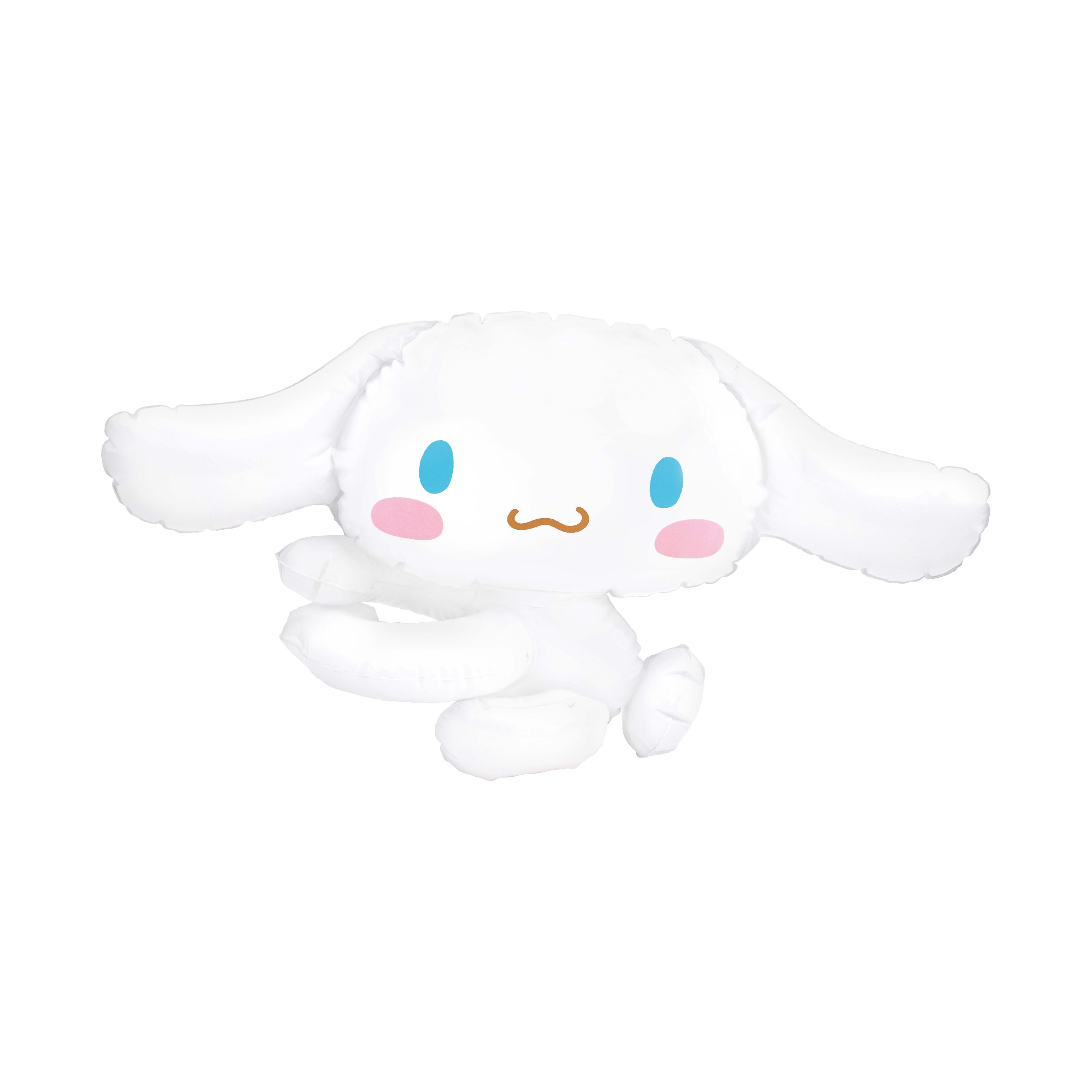 サンリオキャラクターズ 抱きつきマスコット スモールサイズ 商品の