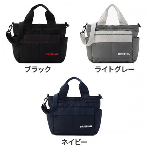 BRIEFING GOLF 2WAY CART TOTE CS ブリーフィング ゴルフ 2WAYカート