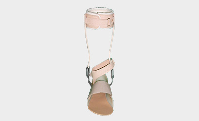 株式会社 徳田義肢製作所熊本市大江にある徳田義肢製作所のWebサイト