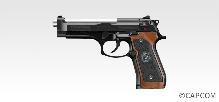 ガスブローバック一覧 - ガスガン | 東京マルイ エアソフトガン情報サイト