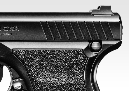H&K P7M13 【ハイグレード】 - エアーハンドガン（18才用モデル