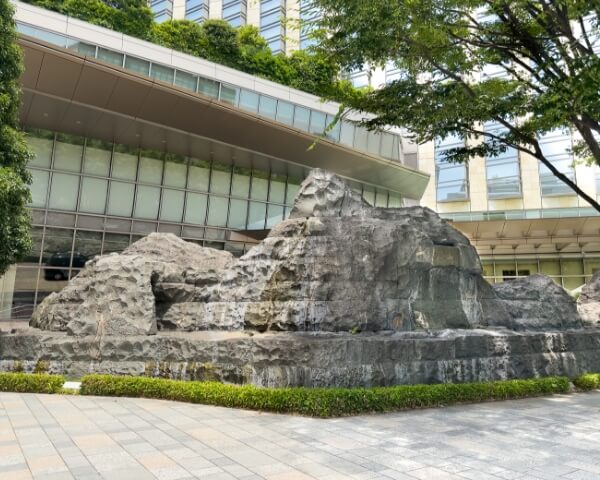 Art Map | Grand Hyatt Tokyo, Hotel in Roppongi