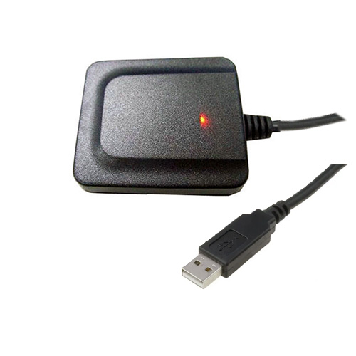 GPSレシーバー U-blox M10 Bluetooth タイプC電源 GPSレシーバー U