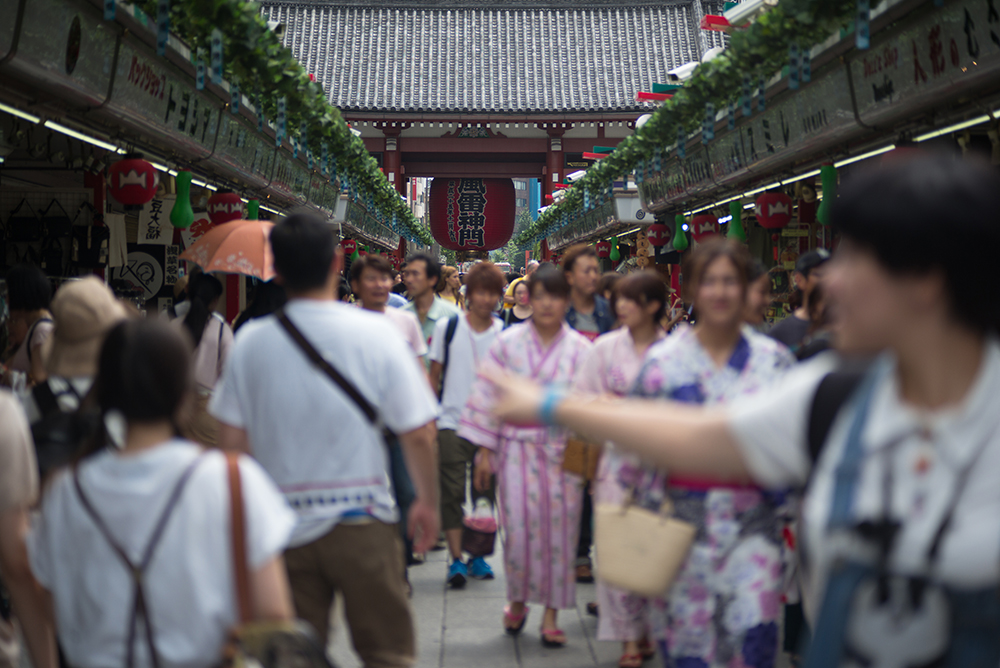 IBERIT 75mm F2.4 ポートレートで使える大きなボケ(File32) | 新東京