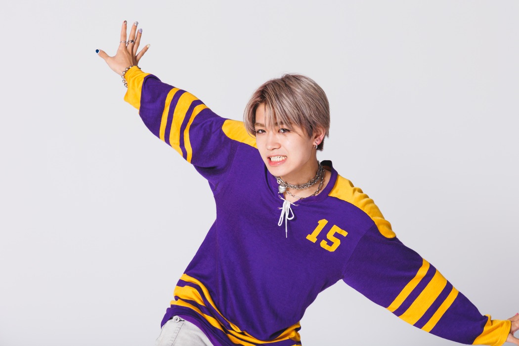 Vol.46 佐藤峻乃介（KID PHENOMENON）インタビューシリーズ〈 LDH