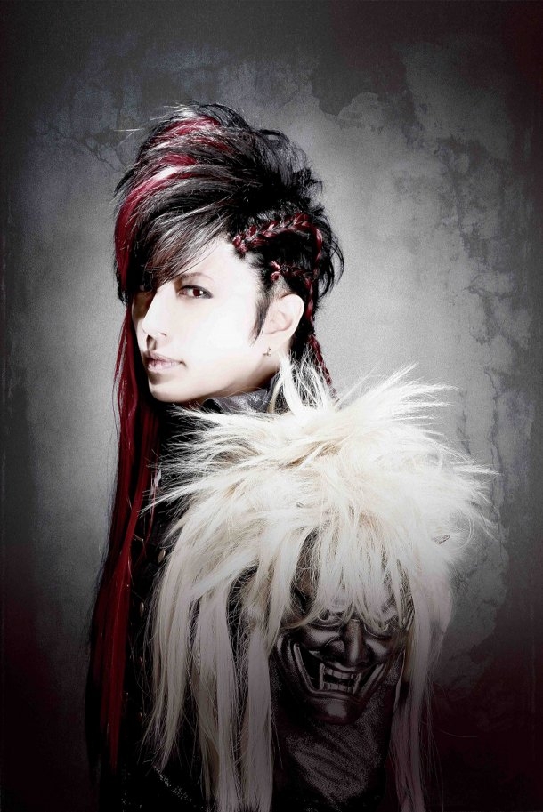 GACKT reveals the details on his upcoming 2 best-of albums | tokyohive