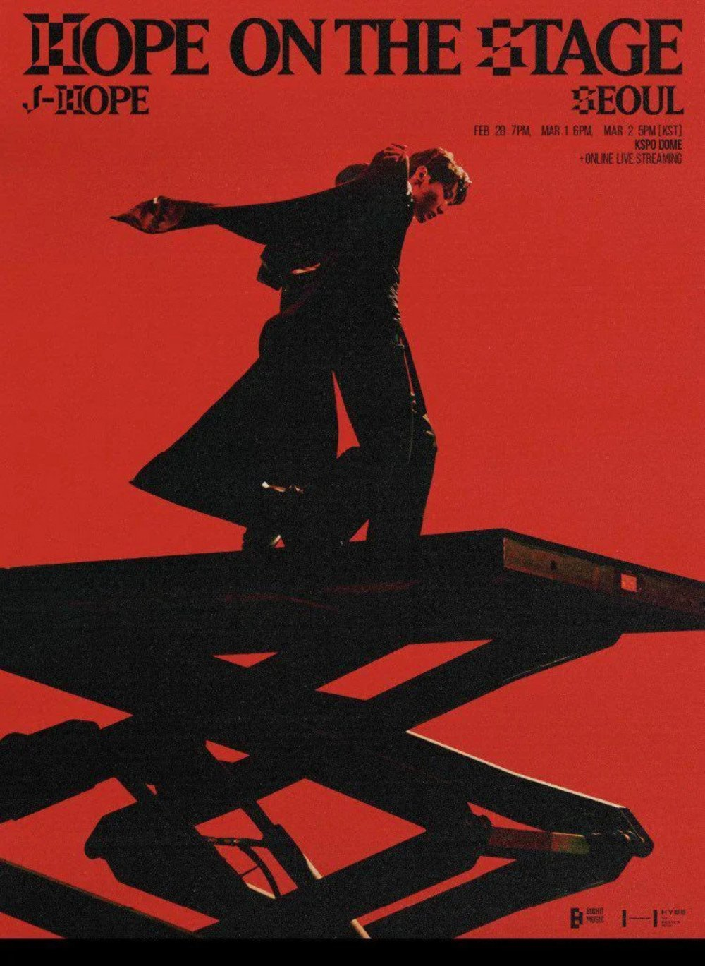 BTS JPFC継続 5期 j-hope BTS JPFC継続 5期 j-hope