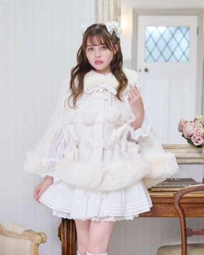 アウター ｜ LIZ LISA（リズリサ）公式通販 ｜ Tokyo Kawaii Life