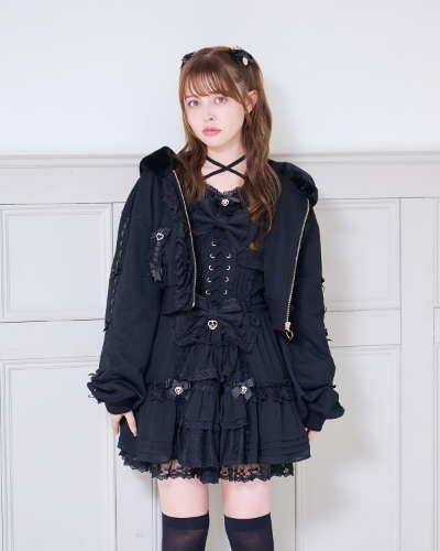 デザインTOPS ｜ LIZ LISA（リズリサ）公式通販 ｜ Tokyo Kawaii Life