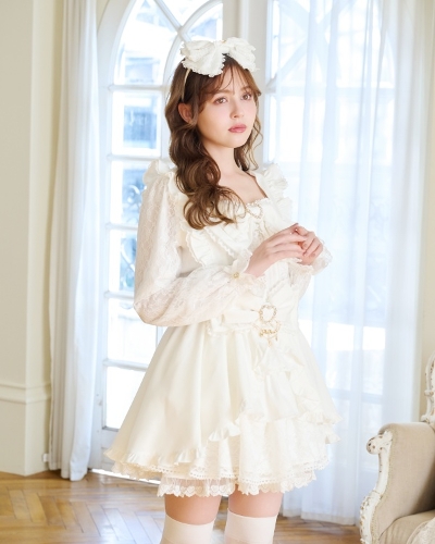 ALL ITEMS ｜ LIZ LISA（リズリサ）公式通販 ｜ Tokyo Kawaii Life