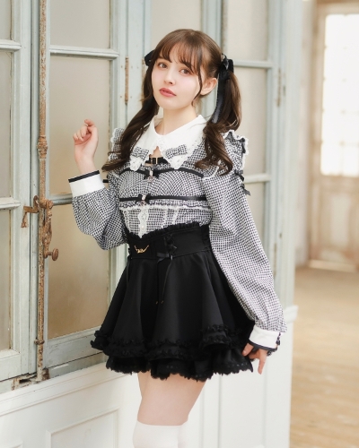 ALL ITEMS ｜ LIZ LISA（リズリサ）公式通販 ｜ Tokyo Kawaii Life