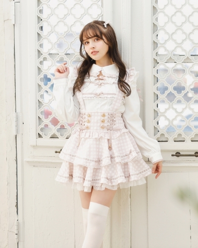 新着商品 ｜ LIZ LISA（リズリサ）公式通販 ｜ Tokyo Kawaii Life