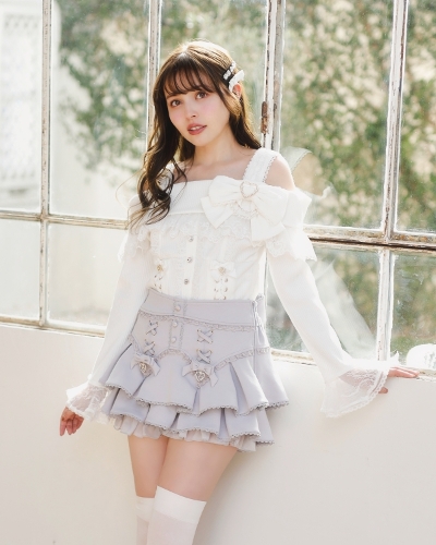 新着商品 ｜ LIZ LISA（リズリサ）公式通販 ｜ Tokyo Kawaii Life