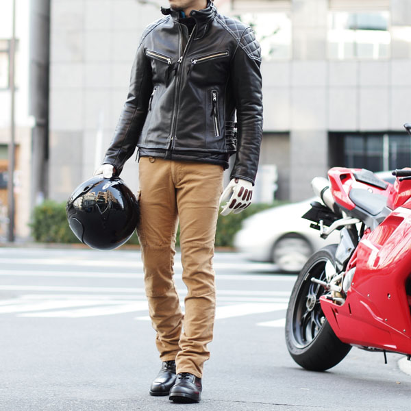 男の傑作品、再び。｜TOKYOlife