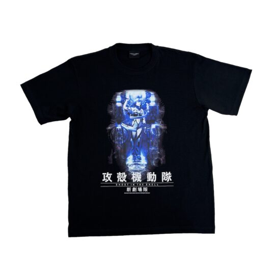 GOODS｜【公式】攻殻機動隊展・全アニメシリーズ横断｜TOKYO NODE開催