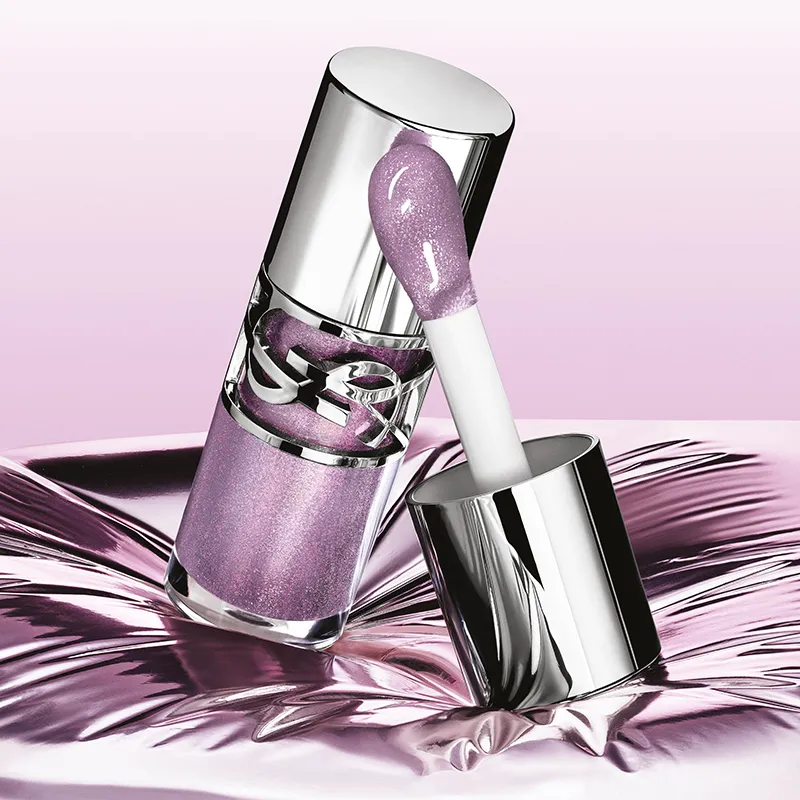 Yves Saint Laurent Beauté(イヴ・サンローラン・ボーテ)〉ザ・プラン