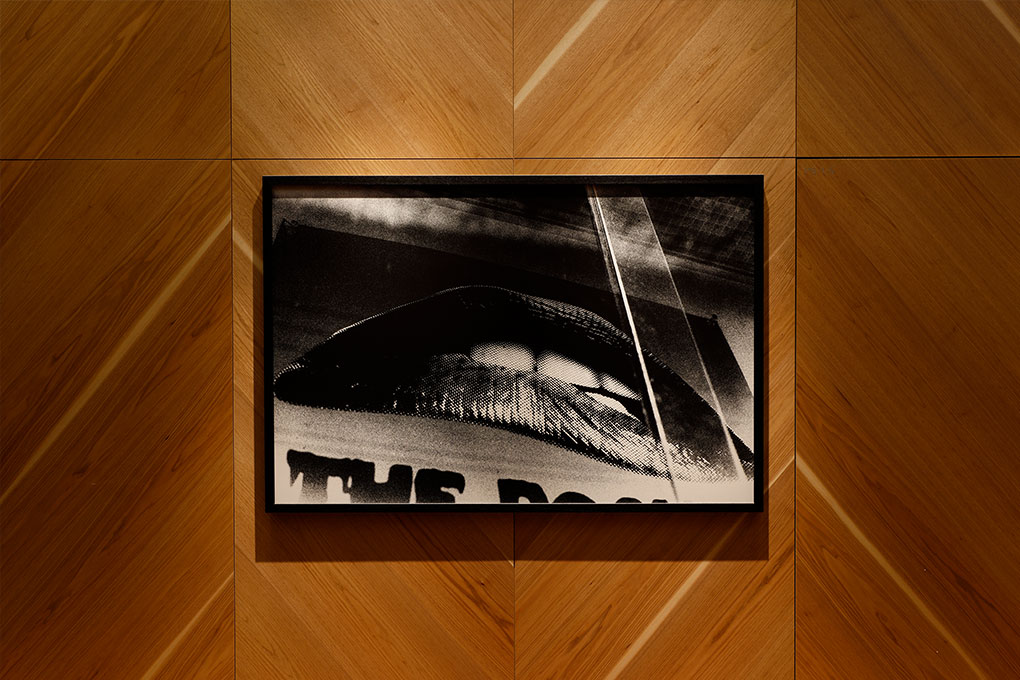 Untitled 「Shinjuku」シリーズより | ART GALLERY | 東急歌舞伎町タワー