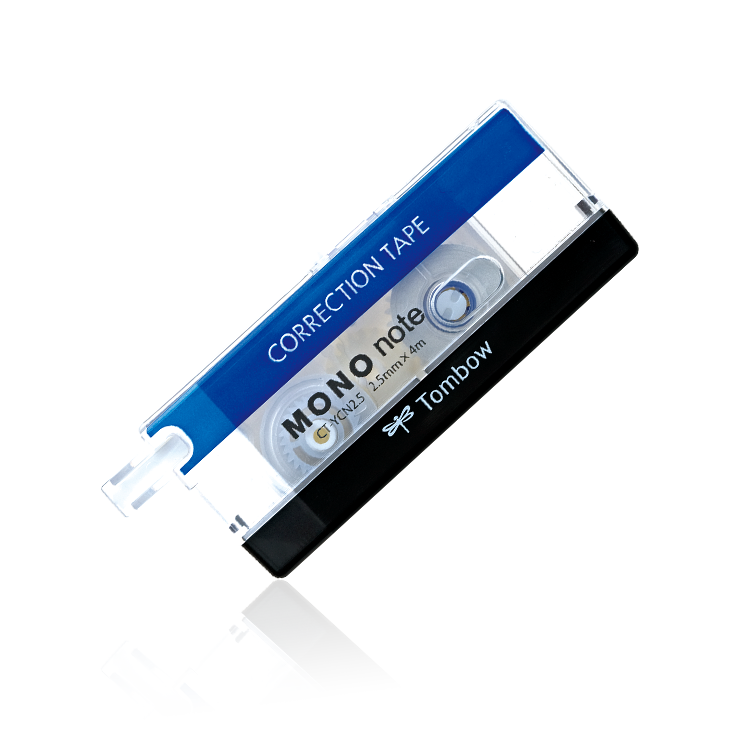 修正テープ | 商品カテゴリ | 株式会社トンボ鉛筆