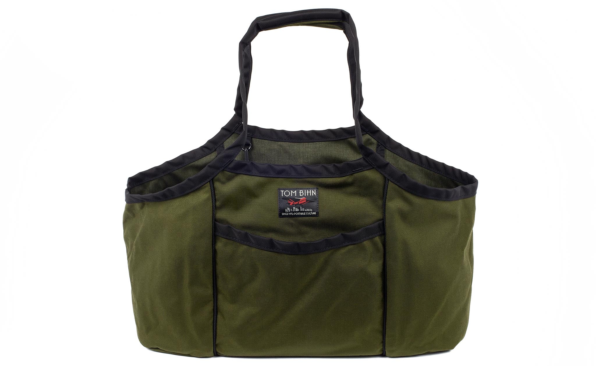 TOM BIHN Monster Truck, XL Tote Bag, 38L, 20