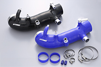 ARMS T390M/T440M SINGLE SCROLL TURBO KIT for EJ － TOMEI POWERED