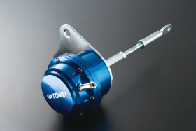 OH前提 TOMEI ARMS T390M タービン GDA/GDB用 OH前提 TOMEI ARMS T390M