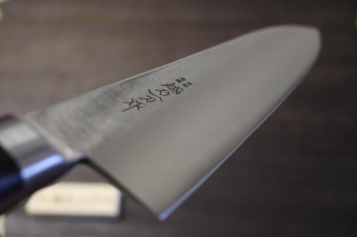 越乃一刀 鋼 洋出刃 240mm – 刃物屋 越乃一刀 本舗