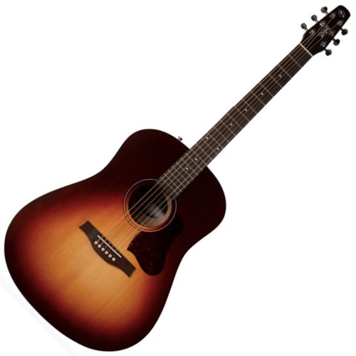 ENTOURAGE AUTUMN BURST ACOUSTIC GUITAR | Tom Lee Music