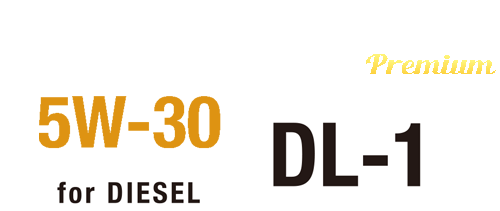 TOM'S｜TOM'S Motor Oil Premium