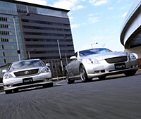 コイルダンパーユニット「Advox」｜製品情報｜TOM'S