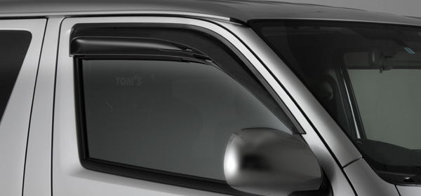 Sports Side Visor｜Products｜TOM'S
