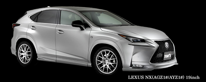 TM-05｜Products｜TOM'S