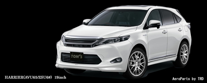 TM-05｜Products｜TOM'S