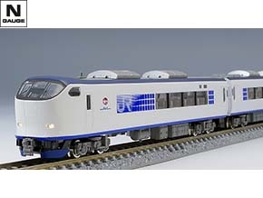 車両を探す｜製品検索（Nゲージ）｜鉄道模型 TOMIX 公式サイト｜株式