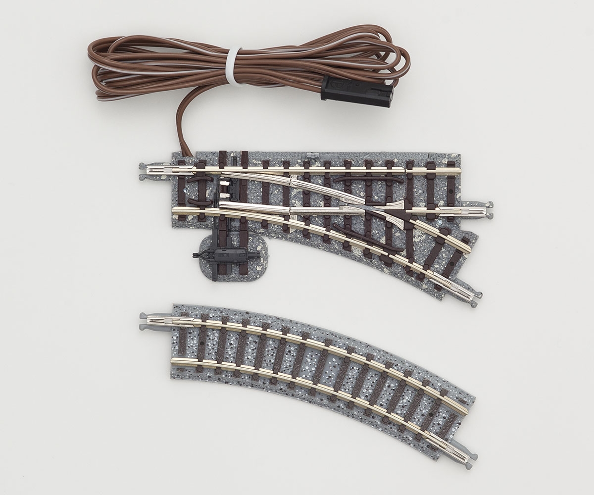 ミニ電動ポイントPR140-30(F)｜製品情報｜製品検索｜鉄道模型