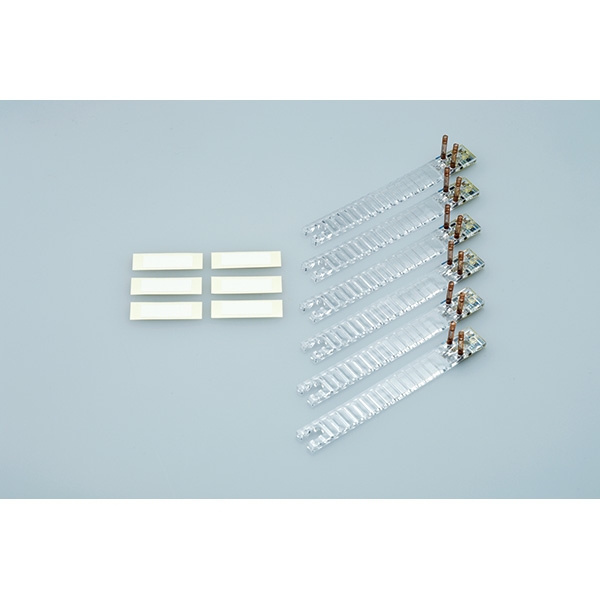 室内照明ユニットCセット（電球色LED・6本入）｜製品情報｜製品検索