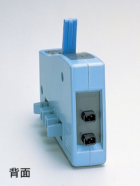 TOMIX 5040 アダプターユニット ポイントコントロールボックス ※②