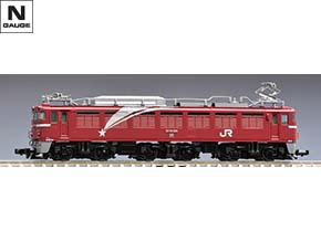 JR 24系25形特急寝台客車(北斗星・JR北海道仕様)基本セット｜製品情報