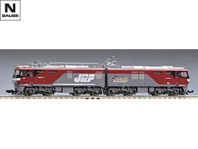 JR EH500形電気機関車（3次形・初期型） ｜製品情報｜製品検索｜鉄道