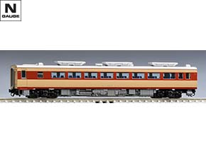 国鉄 キハ82系特急ディーゼルカー（北海道仕様）増結セット｜製品情報