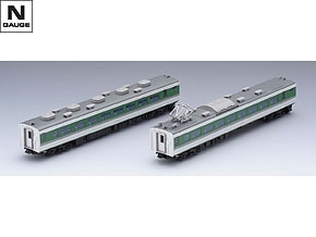 JR 189系特急電車（あさま）基本セット｜製品情報｜製品検索｜鉄道模型