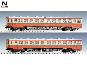 国鉄ディーゼルカー キハ10形（M）｜製品情報｜製品検索｜鉄道模型