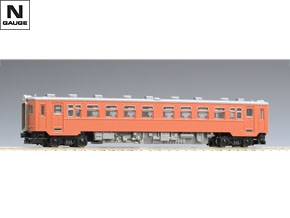 国鉄ディーゼルカー キハ10形(首都圏色)(T)｜製品情報｜製品検索｜鉄道