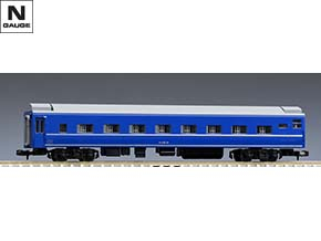 JR 14系15形特急寝台客車(あかつき)セット｜製品情報｜製品検索｜鉄道