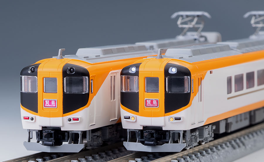 近畿日本鉄道 30000系ビスタEX(新塗装・喫煙室付)セット｜製品情報