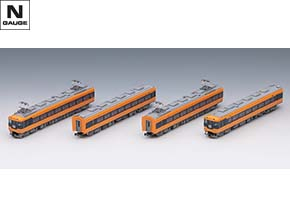 近畿日本鉄道 12200系増結セットB ｜製品情報｜製品検索｜鉄道模型