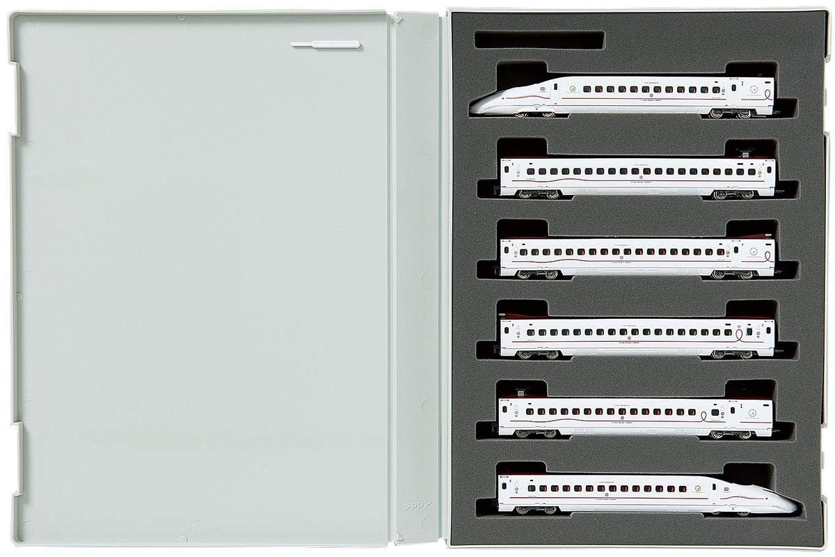 九州新幹線800-2000系セット｜製品情報｜製品検索｜鉄道模型