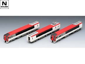 JR 253系特急電車(成田エクスプレス)基本セットB ｜製品情報｜製品検索